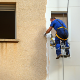 Rénovation de Façade : Réinventez l'Apparence de Votre Maison Hem